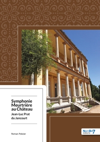 Image de Symphonie Meurtrière au Château