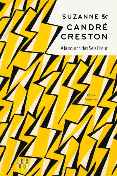 Picture of Suzanne Candré-Creston
