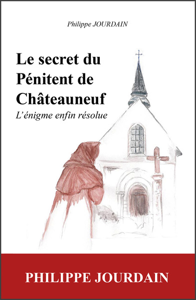 Picture of Le secret du Pénitent de Châteauneuf