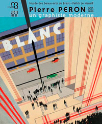 Picture of Art graphique et Moderne de Pierre Péron