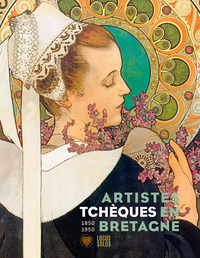 Image de Artistes Tchèques En Bretagne - De L'Art Nouveau A