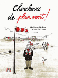Image de Chercheurs de plein vent !