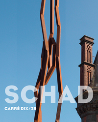 Picture of Schad - Carre Dix/29 - Sculptures Monumentales