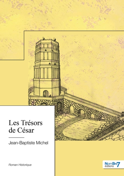 Picture of Les Trésors de César
