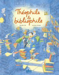Image de Théophile le bibliophile
