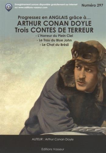 Image de Trois contes de terreur