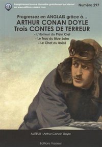 Image de Trois contes de terreur