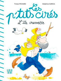 Image de L'Île crevette - Les p'tits Cirés