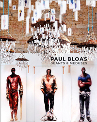 Picture of Paul Bloas - Geants et Meduses.