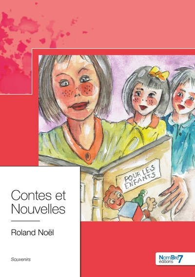 Image de Contes et Nouvelles