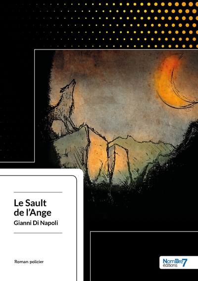 Picture of Le Sault de l'Ange