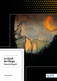 Picture of Le Sault de l'Ange