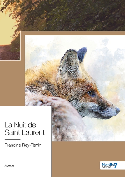 Picture of La Nuit de Saint Laurent