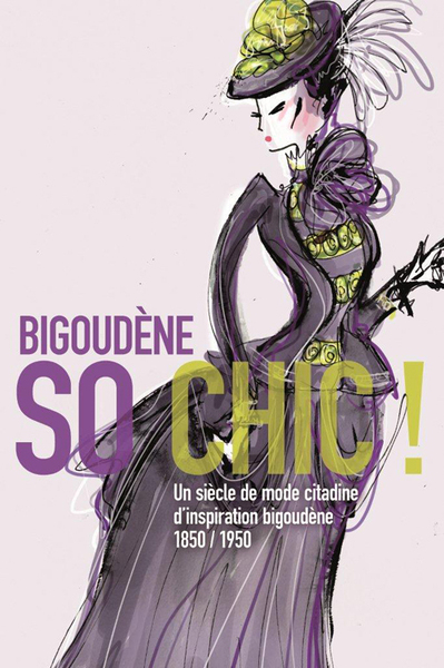 Picture of Bigoudène, So chic !