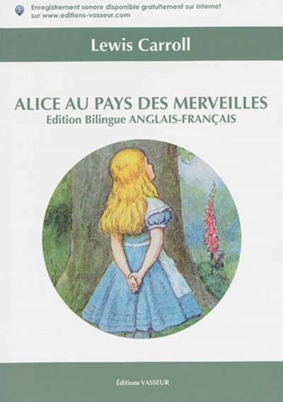 Image de Alice's adventures in Wonderland