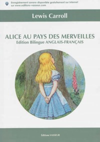 Image de Alice's adventures in Wonderland
