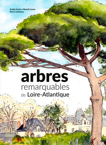 Image de Arbres remarquables de Loire-Atlantique