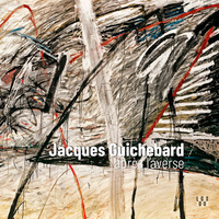 Image de Jacques Guichebard. Après L'Averse