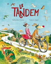 Image de Le tandem