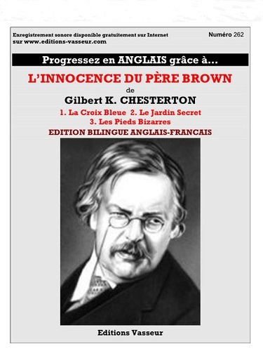 Image de L'innocence du père Brown
