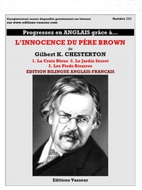 Image de L'innocence du père Brown