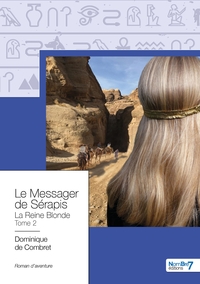 Picture of Le Messager de Sérapis Tome 2