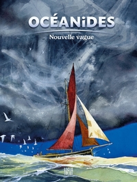 Picture of Océanides - nouvelle vague
