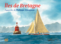 Picture of Iles de Bretagne
