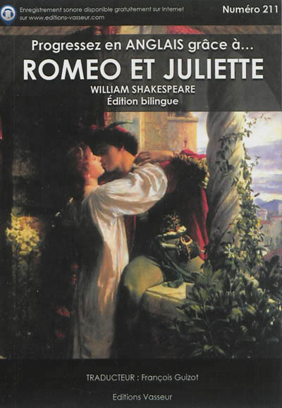 Picture of Roméo et Juliette