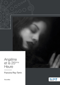 Picture of Angéline et la 25 ième heure
