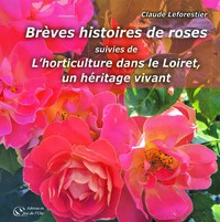 Image de Brèves histoires de roses