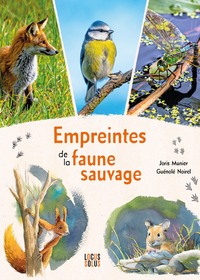 Picture of Empreintes de la faune sauvage