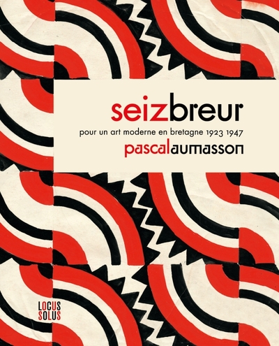Picture of Seiz Breur