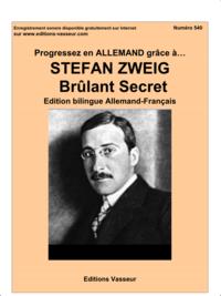 Image de Brûlant secret
