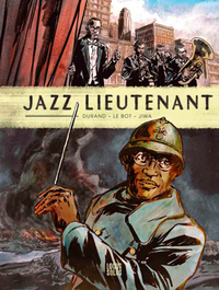 Image de Jazz Lieutenant
