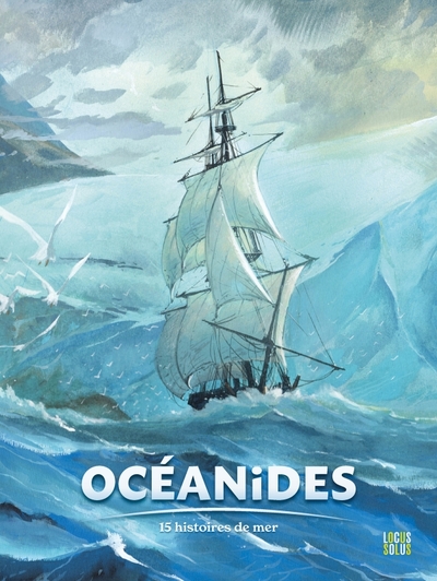 Image de Océanides