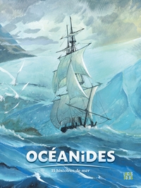 Image de Océanides