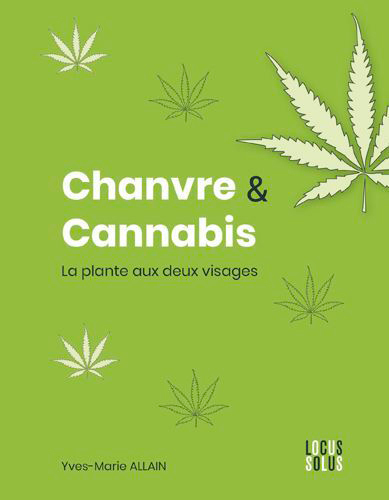 Image de Chanvre et cannabis - La plante aux deux visages