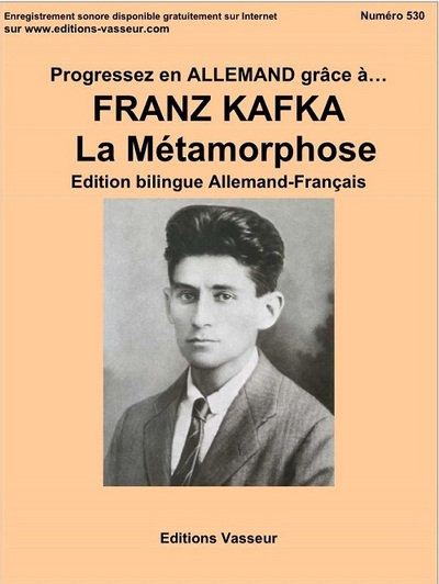 Image de La métamorphose