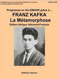 Image de La métamorphose