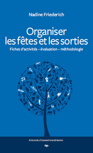Image de Organiser les fêtes et les sorties
