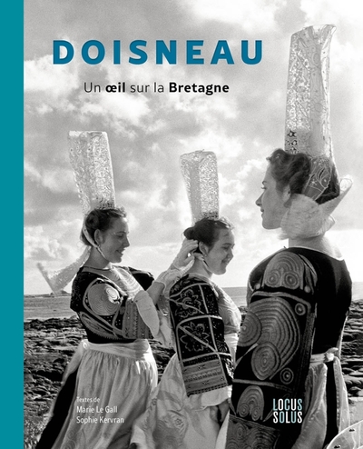Image de Doisneau