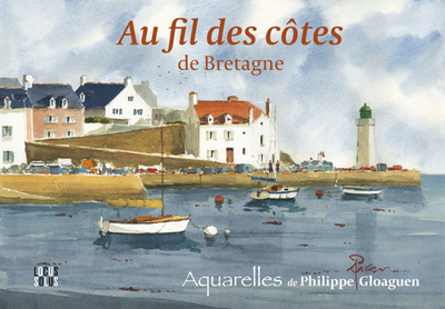 Picture of Au Fil Des Cotes De Bretagne