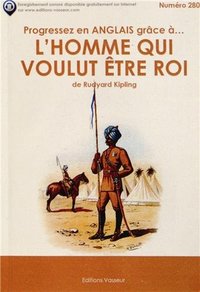 Picture of L'homme qui voulut être roi
