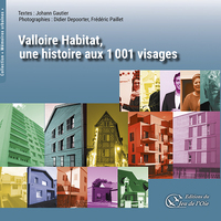 Image de Valloire Habitat, une histoire aux 1001 visages