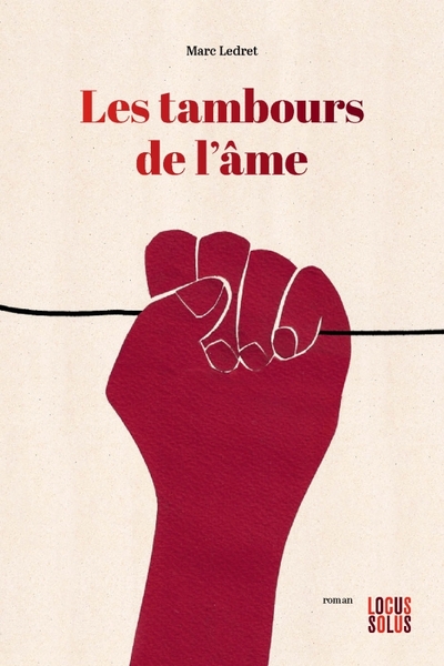 Picture of Les tambours de l'âme