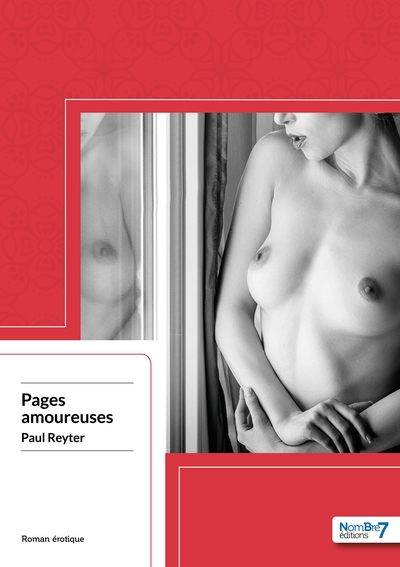 Picture of Pages Amoureuses