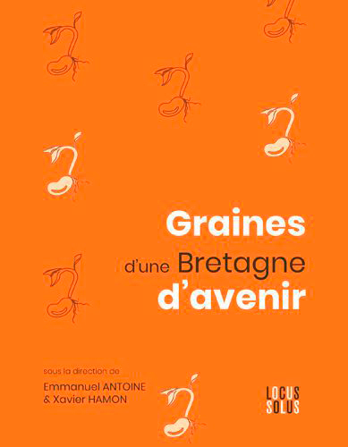 Picture of Graines d'une Bretagne d'avenir