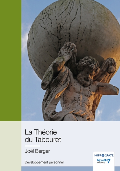 Image de La Théorie du Tabouret