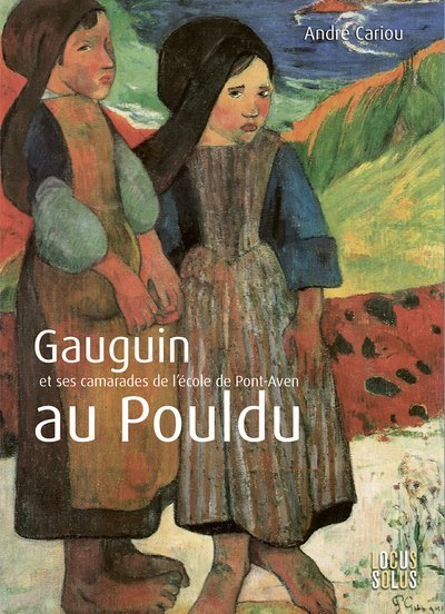 Image de Gauguin au Pouldu